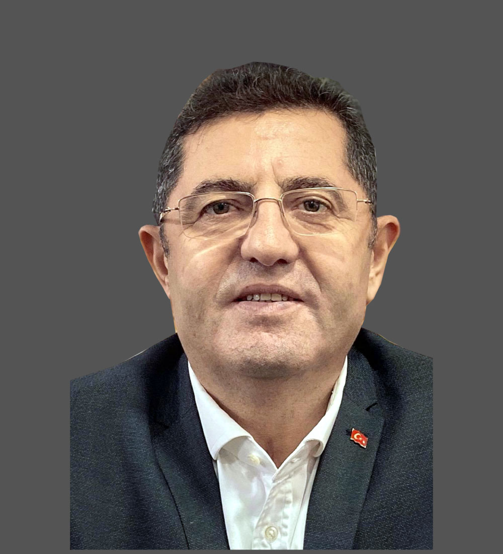 Orhan ÇERKEZ