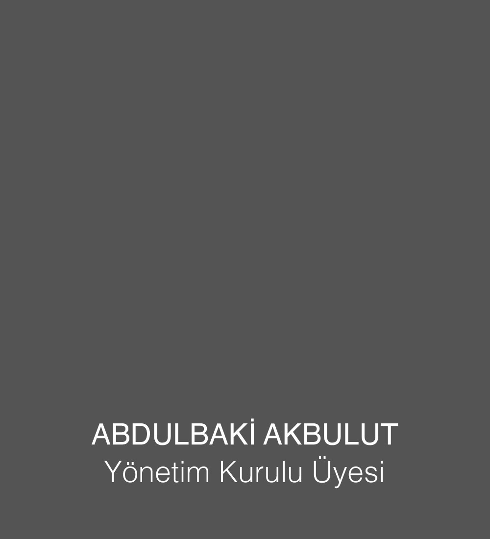 Abdulbaki AKBULUT