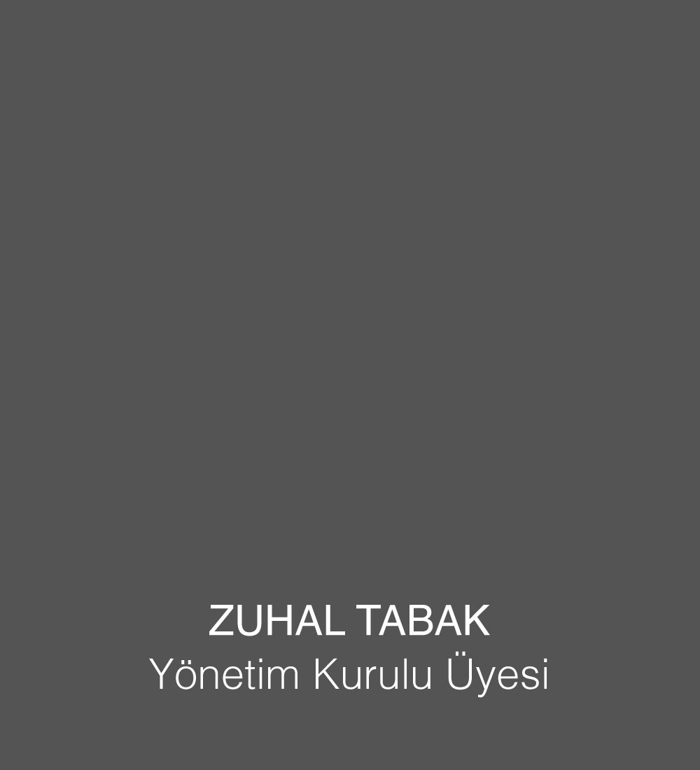 Zuhal TABAK